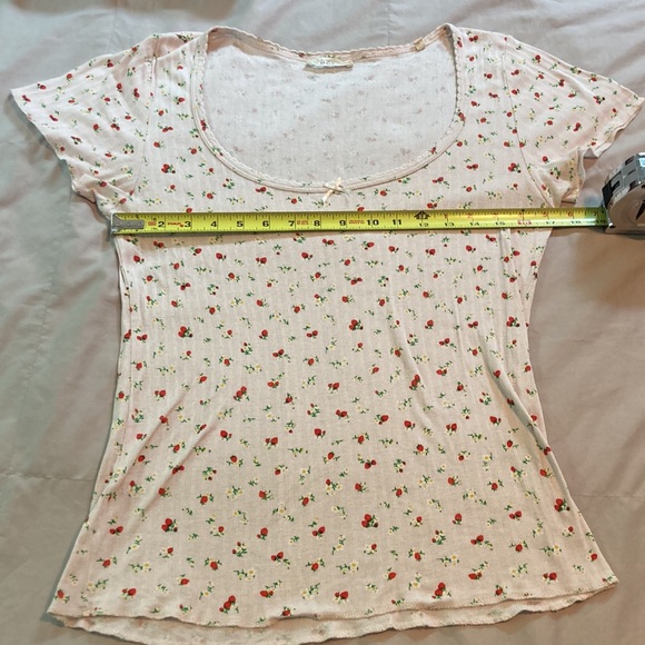 Doen Brigitte Tee - Picture 11 of 16